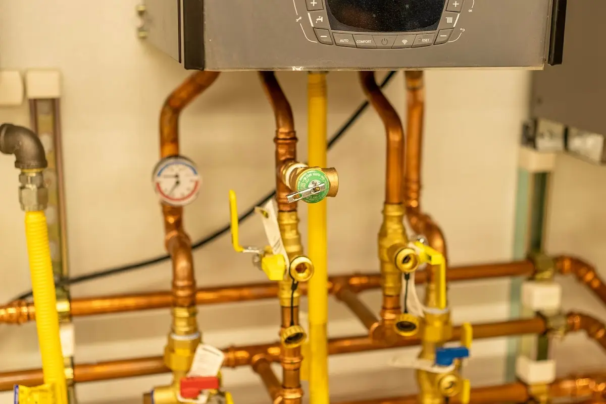 Licensed technician providing Sump Pump Repair for a homeowner in Blissfield